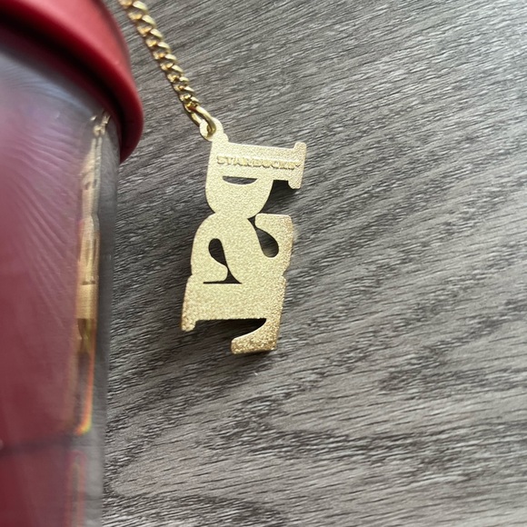 NEW Starbucks Pumpkin Spice PSL Tumbler 20th Anniversary Limited Edition Hot Cup - Picture 6 of 6